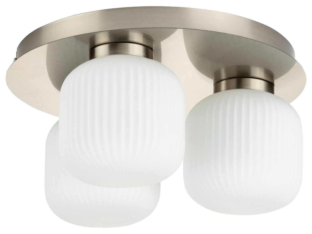 LIVARNO HOME® Lampa sufitowa LED , cena 129 PLN 
LIVARNO HOME® Lampa sufitowa ...