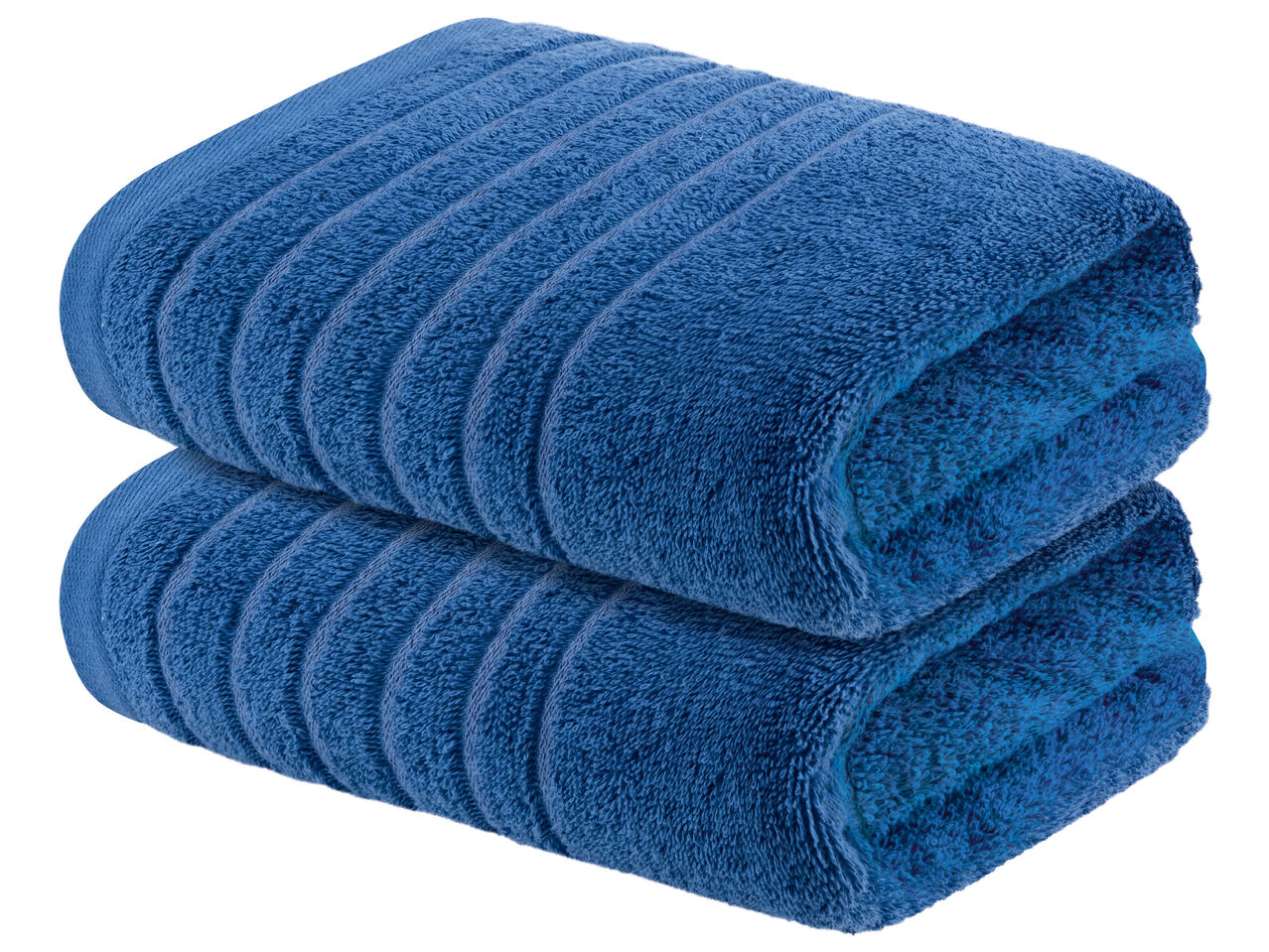 LIVARNO HOME® Ręczniki 50 x 900 cm, 2 szt. , cena 19 PLN