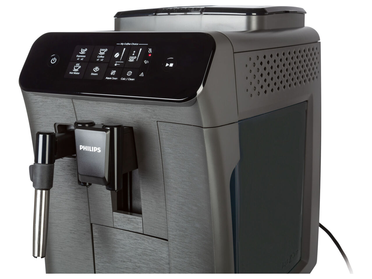 Automatyczny ekspres do kawy Philips Series 800 , cena 1199 PLN 
Automatyczny ekspres ...