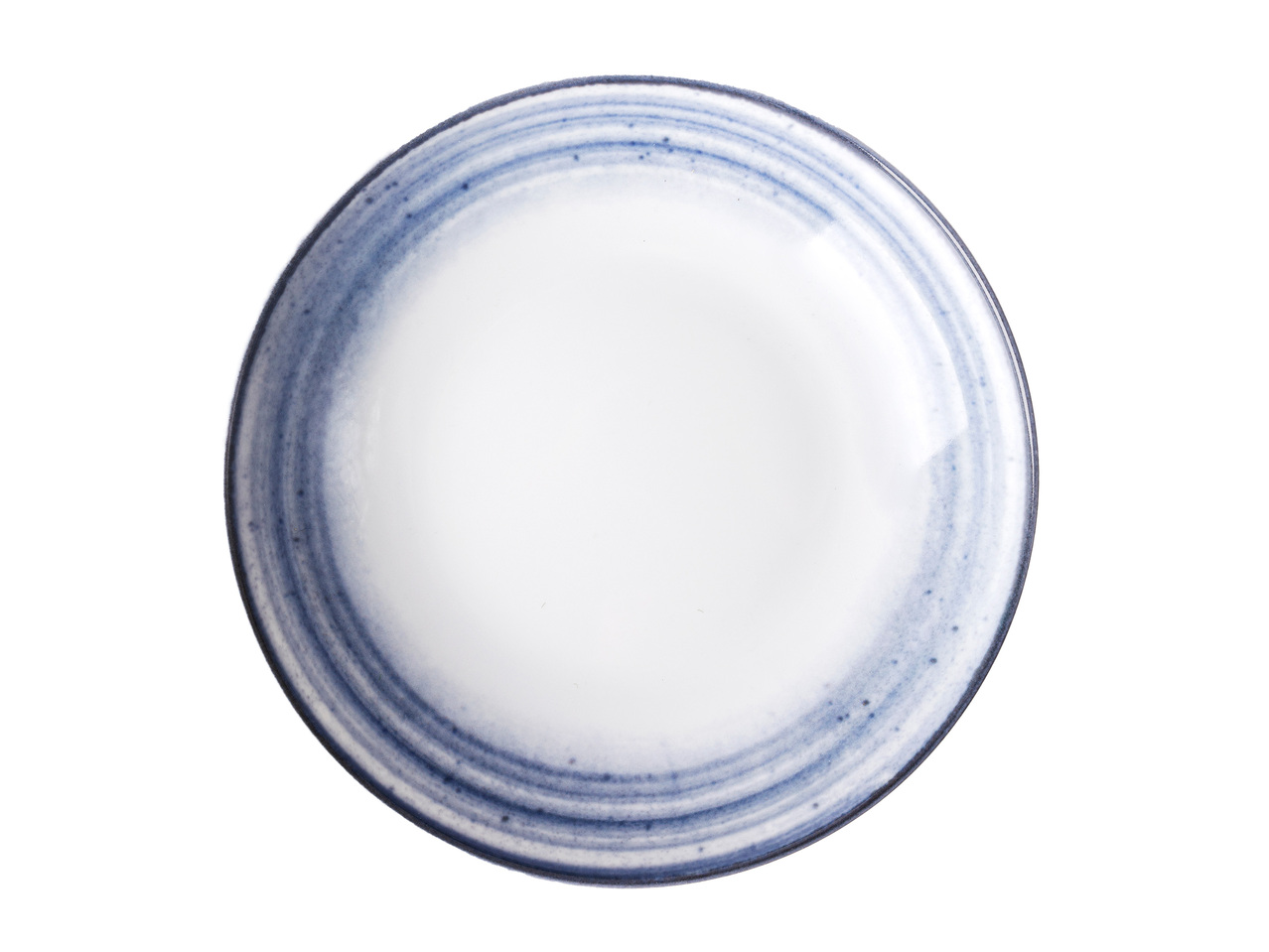 LUBIANA® Porcelanowy talerz płytki Ø 20,5 , cena 17,99 PLN 

- przystosowany do ...
