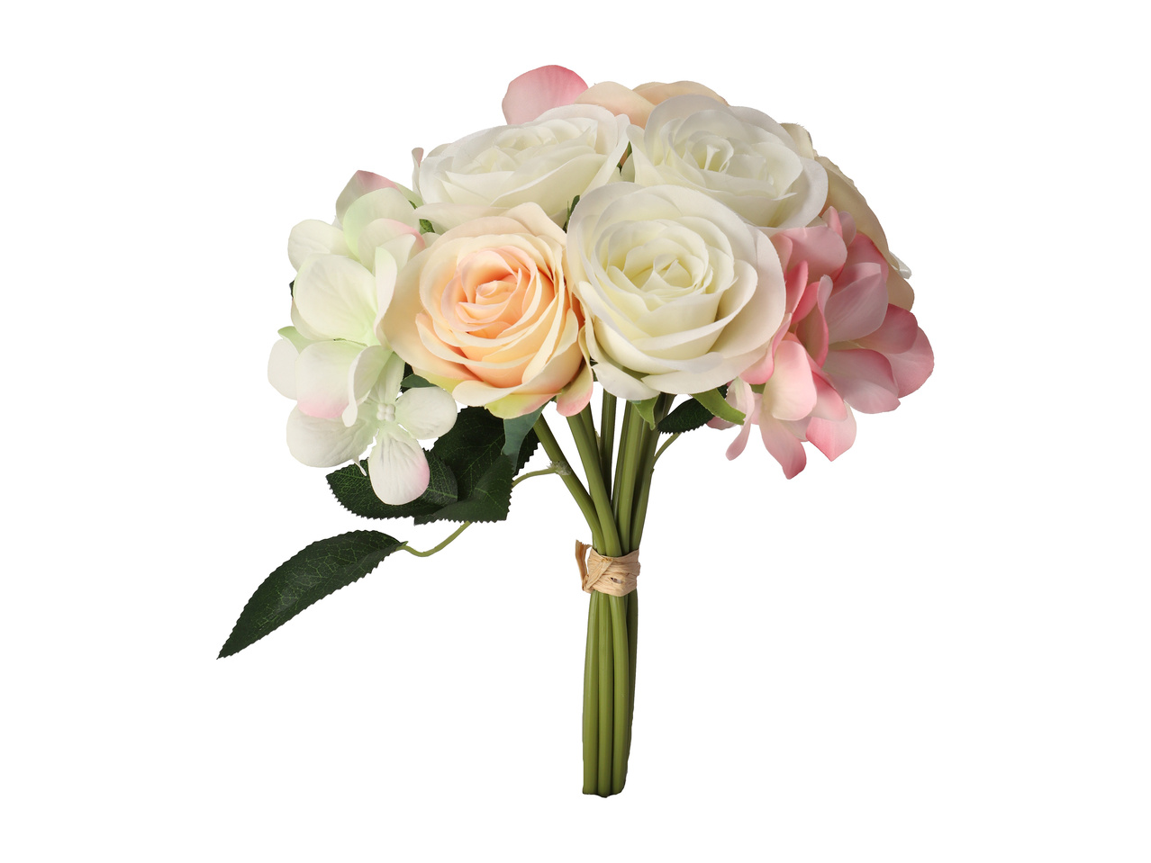 Bukiet 9 sztucznych kwiatów , cena 27,99 PLN 
Bukiet 9 sztucznych kwiatów 3 wzory ...