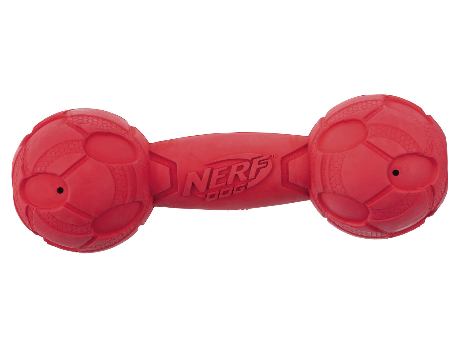 Zabawka dla psa Nerf, cena 24,99 PLN  
3 rodzaje