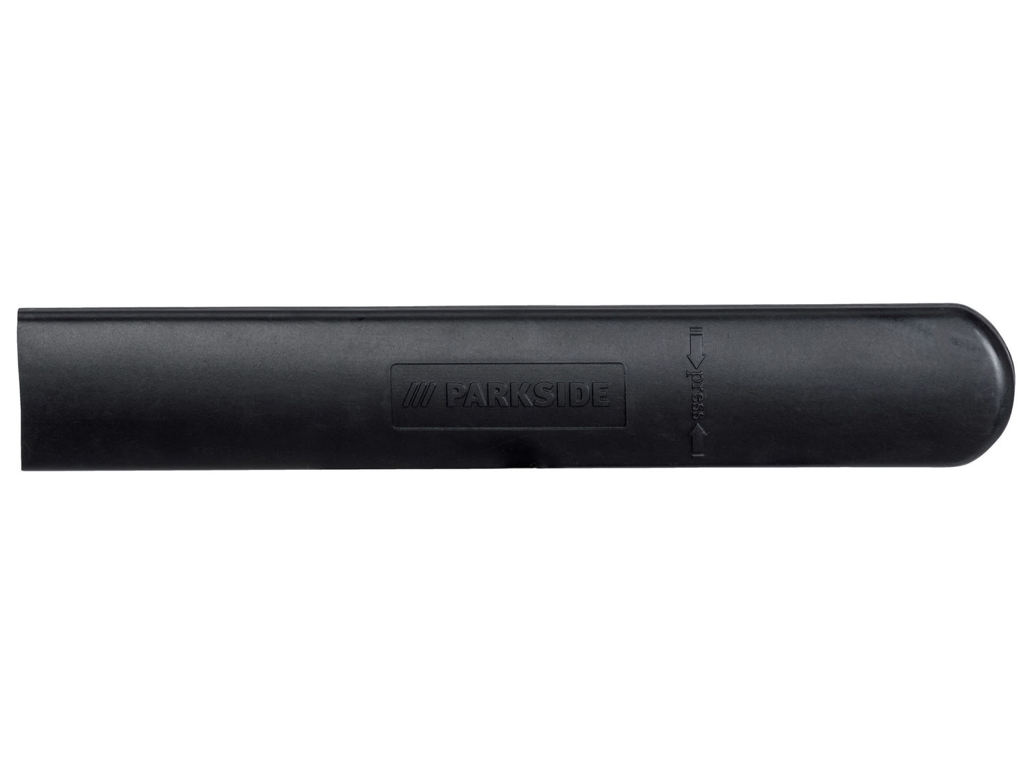 Akumulatorowe nożyce do żywopłotu 12 V Parkside, cena 129,00 PLN 
- nóż z ...