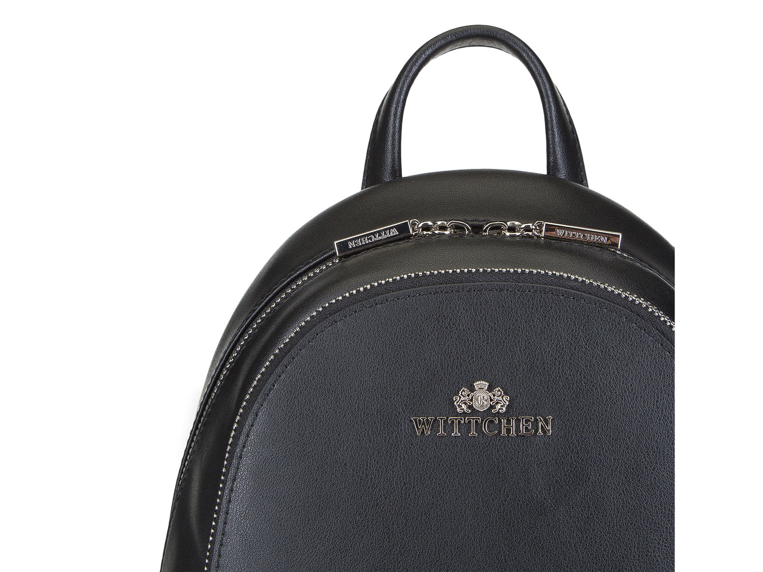 Plecak z naturalnej włoskiej skóry Wittchen, cena 279,00 PLN 
Komora gł&oacute;wna ...