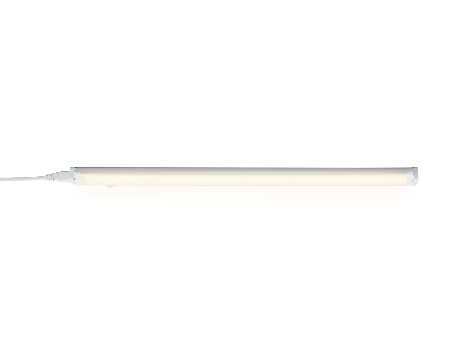 Listwa podszafkowa LED Livarno Lux, cena 44,99 PLN 
- ok. 54,7 x 2,4 x 6,1 cm (szer. ...