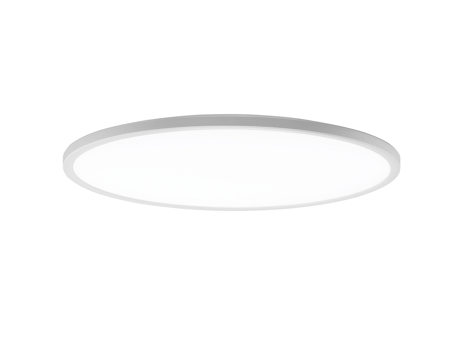 Panel świetlny LED Livarno, cena 89,90 PLN 
- barwa światła: neutralna biała
- ...