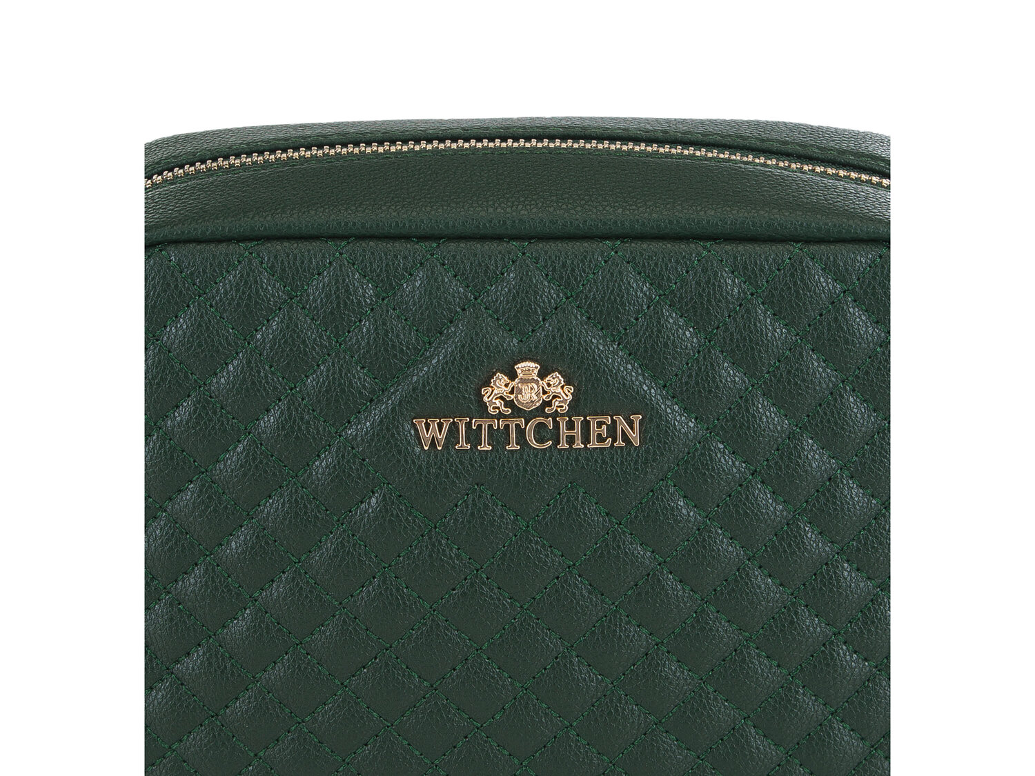 Torebka z naturalnej włoskiej skóry Wittchen, cena 189,00 PLN 
- wysokość (cm): ...