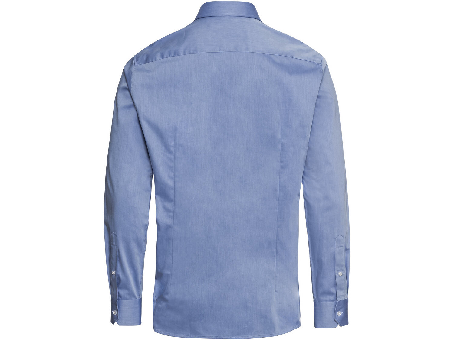 Koszula , cena 49,99 PLN 
- 100% bawełny
- rozmiary: 39-43
- slim fit - krój ...
