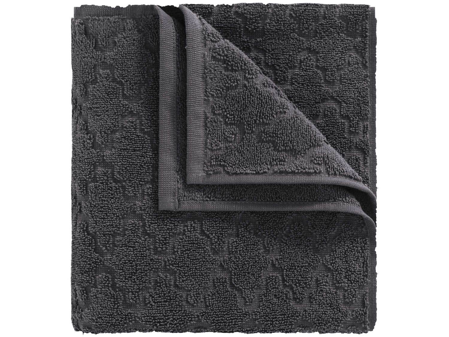Ręcznik 50 x 100 cm , cena 11,99 PLN 
4 wzory 
- 100% bawełny
- miękkie i ...