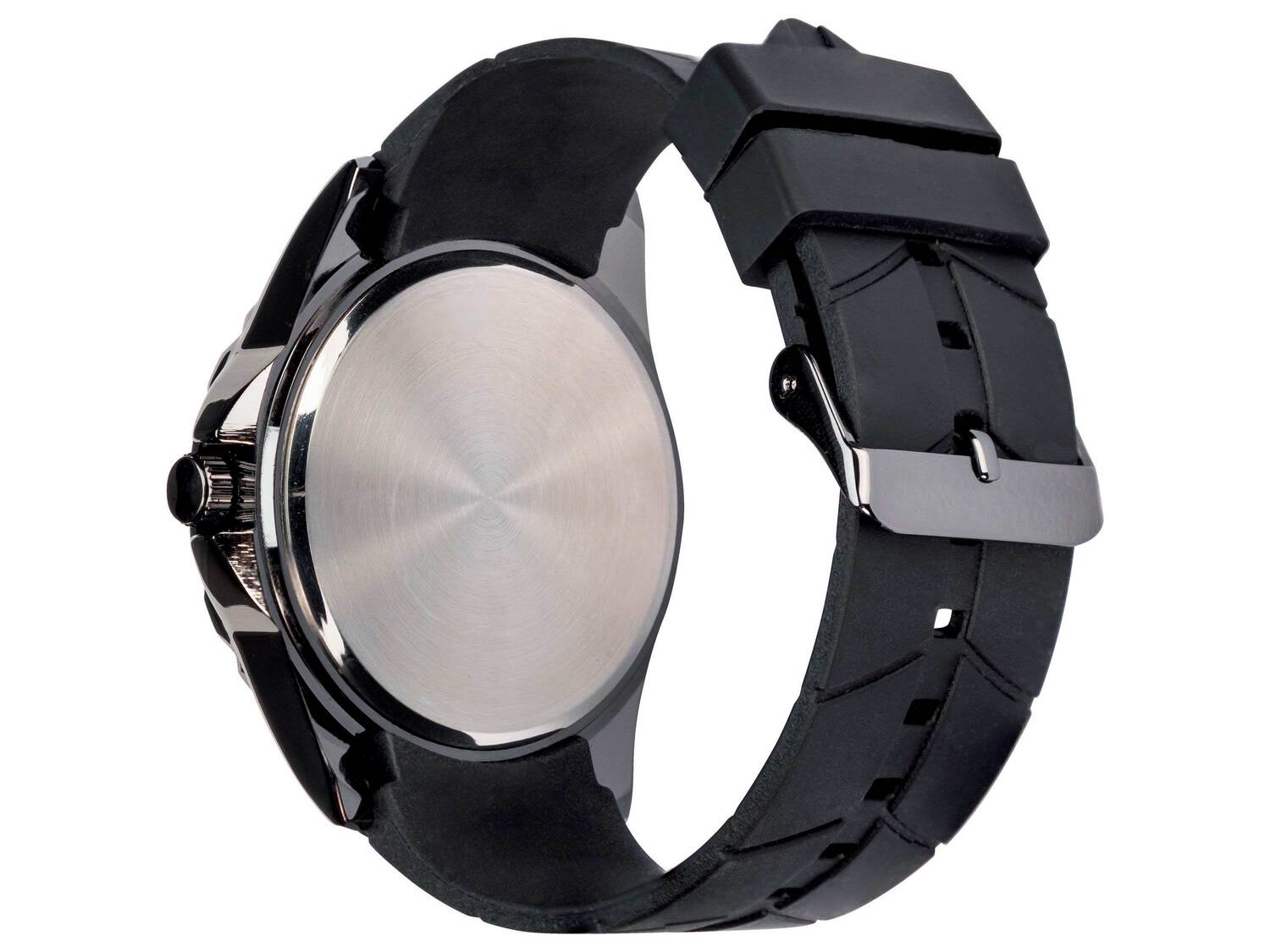 Zegarek sportowy Auriol, cena 19,99 PLN 
5 wzorów 
- mechanizm kwarcowy
- silikonowy ...