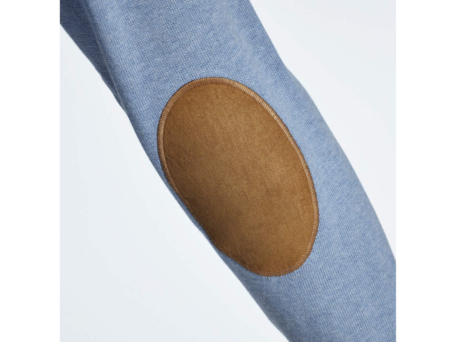 Sweter męski Livergy, cena 34,99 PLN 
- 50% bawełny, 50% poliakrylu
- rozmiary: ...