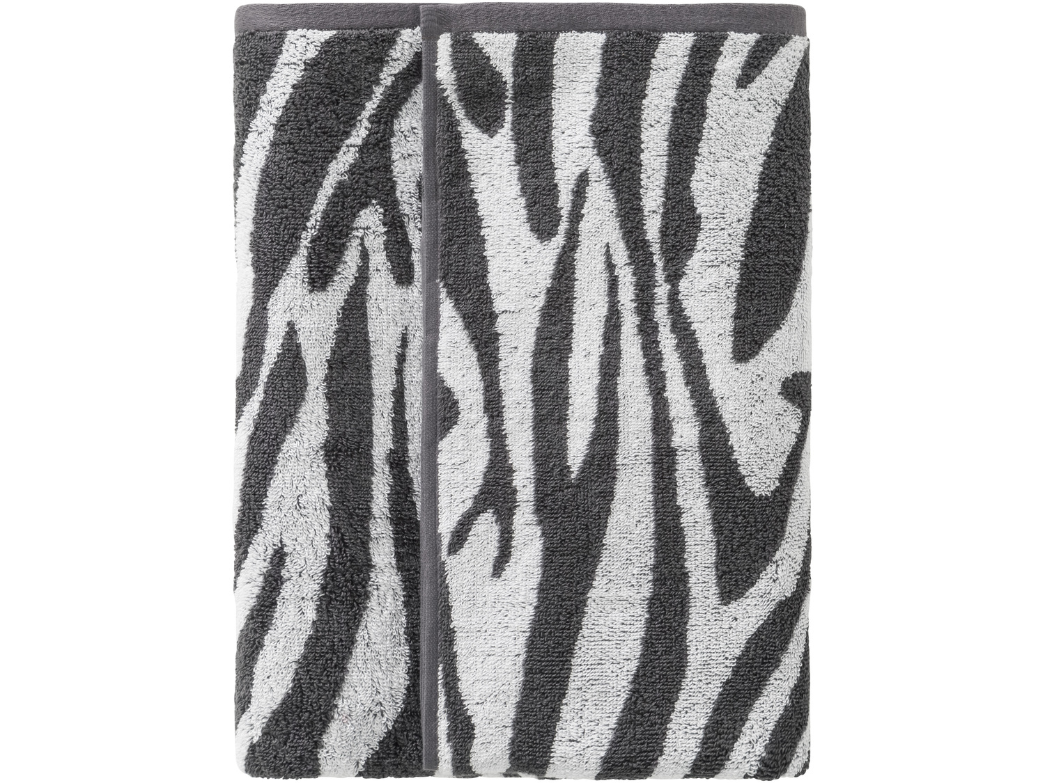 Ręcznik frotté 70 x 140 cm Miomare, cena 24,99 PLN 
- modny, zwierzęcy motyw
- ...
