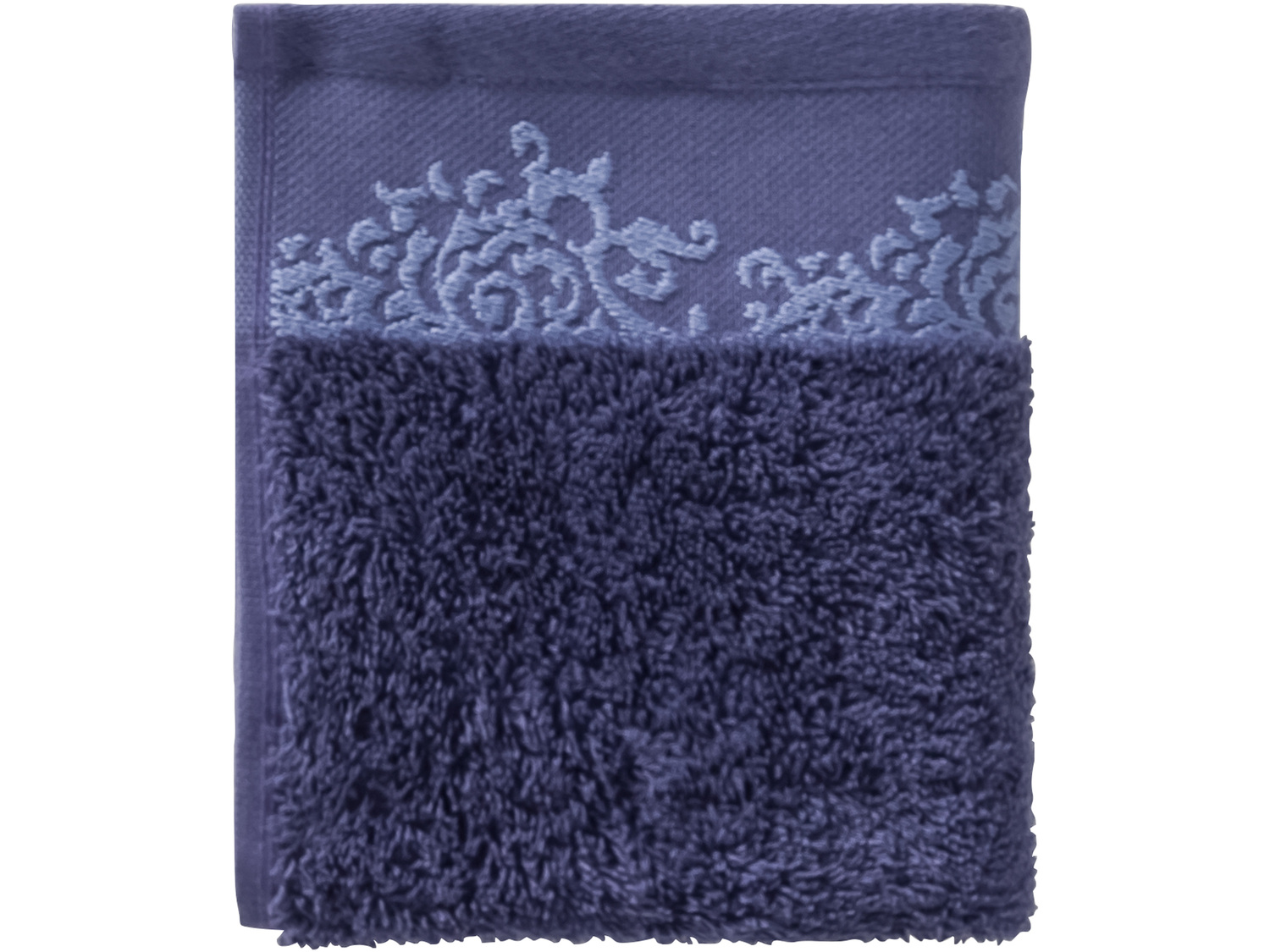 Ręcznik frotté 2 szt., 30 x 50 cm* Miomare, cena 4,99 PLN 
*Artykuł dostępny ...