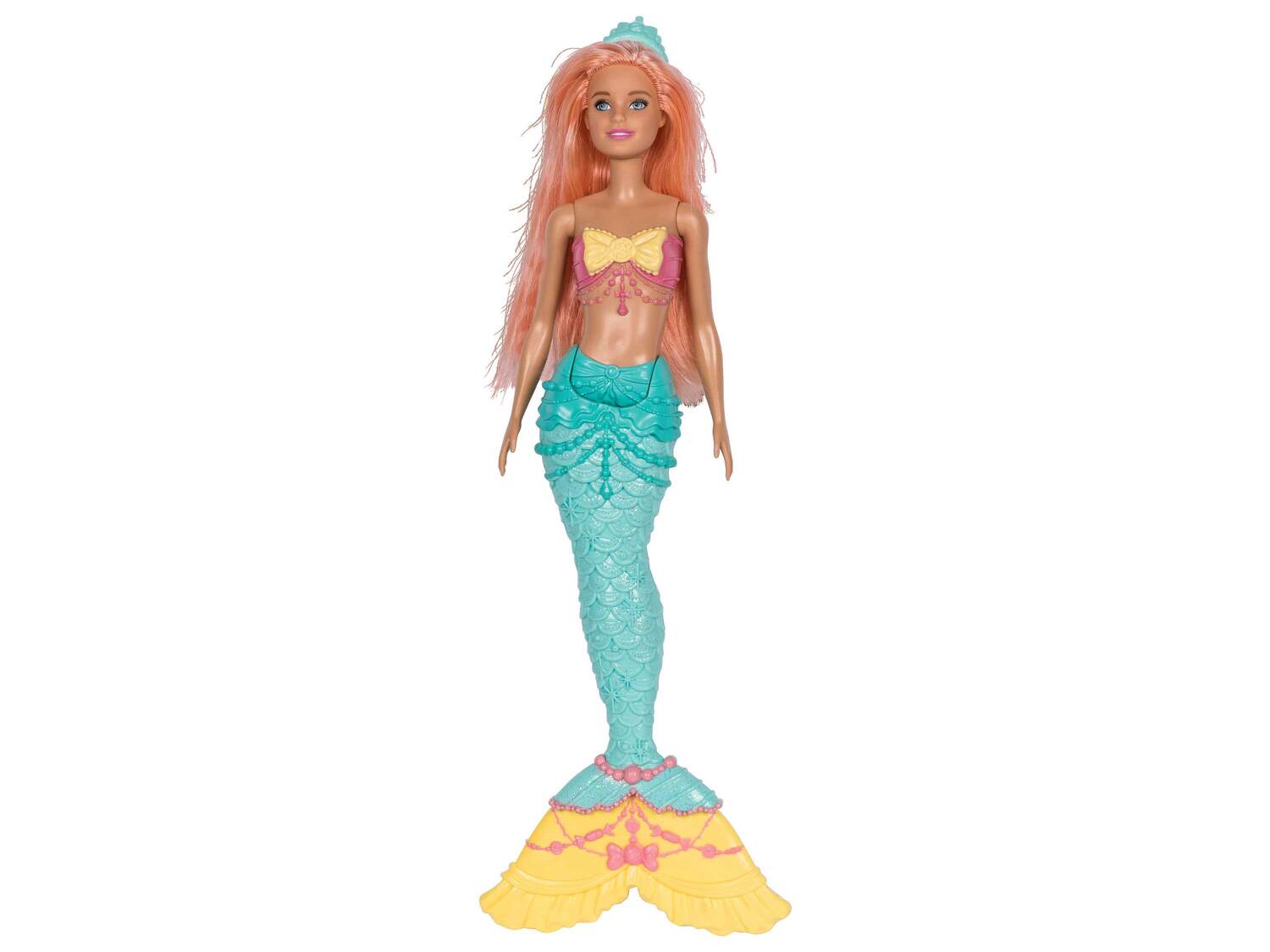 Lalka Barbie z akcesoriami , cena 39,99 PLN  
8 wzorów
Opis