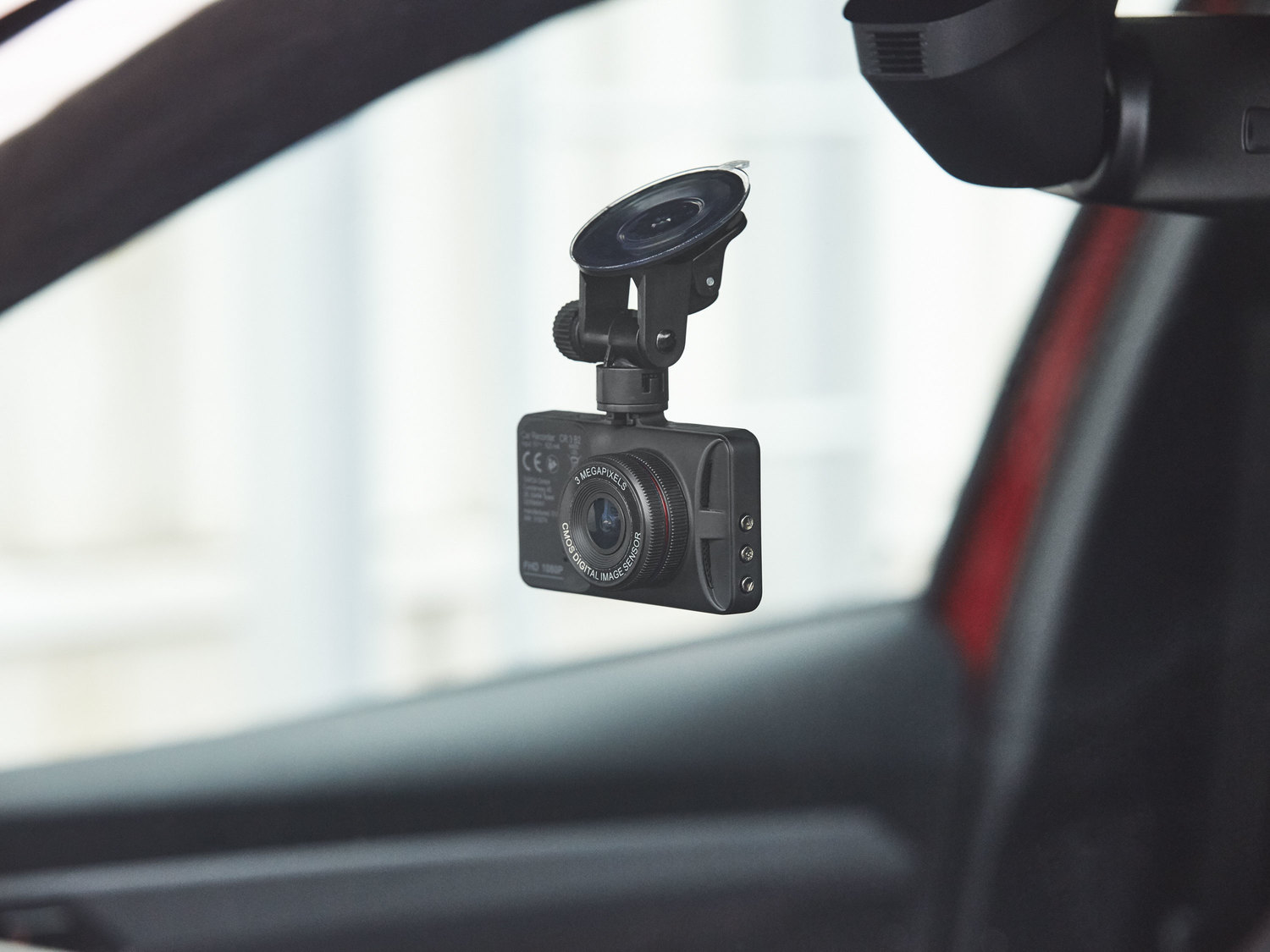 Kamera samochodowa Car Recorder CR 3 B2 z wyświetlaczem 2,9˝ 3 lata gwarancji, ...